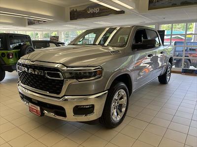 New 2025 Ram 1500 Big Horn Crew Cab 4x4 Pickup for sale #24452 - photo 1