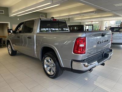 New 2025 Ram 1500 Big Horn Crew Cab 4x4 Pickup for sale #24452 - photo 2