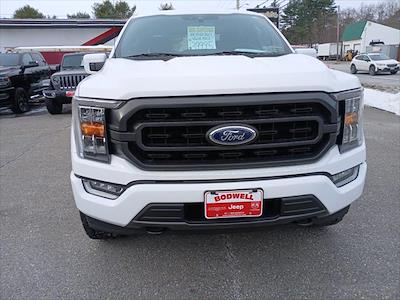 Used 2021 Ford F-150 - photo 1