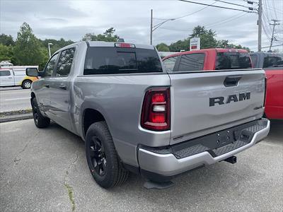 New 2025 Ram 1500 Tradesman Crew Cab 4x4 Pickup for sale #24484 - photo 2