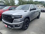 New 2025 Ram 1500 Tradesman Crew Cab 4x4 Pickup for sale #24484 - photo 1
