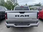New 2025 Ram 1500 Tradesman Crew Cab 4x4 Pickup for sale #24484 - photo 3