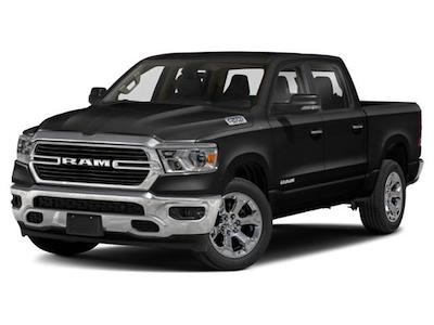 Used 2020 Ram 1500 - photo 1