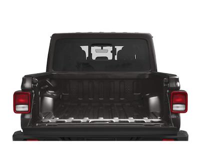 Used 2022 Jeep Gladiator - photo 1