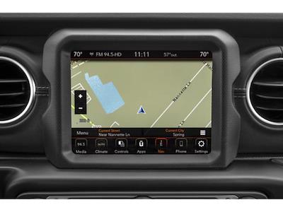 Used 2022 Jeep Gladiator - photo 1