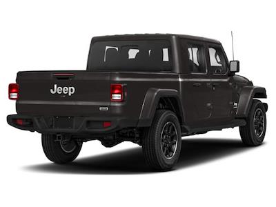 Used 2022 Jeep Gladiator - photo 1