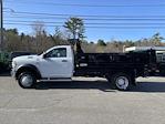 New 2024 Ram 5500 Regular Cab 4x4 Dump Truck for sale #24504 - photo 4