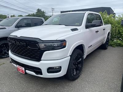 New 2025 Ram 1500 Big Horn Crew Cab 4x4 Pickup for sale #24507 - photo 1
