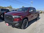 New 2025 Ram 1500 Warlock Crew Cab 4x4 Pickup for sale #24511 - photo 1