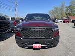 New 2025 Ram 1500 Warlock Crew Cab 4x4 Pickup for sale #24511 - photo 2