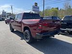 New 2025 Ram 1500 Warlock Crew Cab 4x4 Pickup for sale #24511 - photo 3