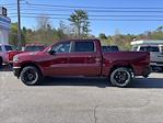 New 2025 Ram 1500 Warlock Crew Cab 4x4 Pickup for sale #24511 - photo 16