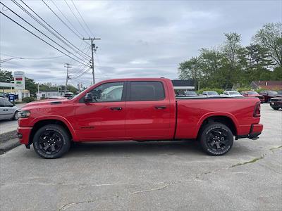 New 2025 Ram 1500 Big Horn Crew Cab 4x4 Pickup for sale #24512 - photo 2