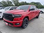 New 2025 Ram 1500 Big Horn Crew Cab 4x4 Pickup for sale #24512 - photo 1
