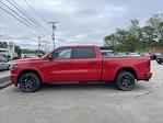 New 2025 Ram 1500 Big Horn Crew Cab 4x4 Pickup for sale #24512 - photo 2