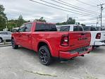 New 2025 Ram 1500 Big Horn Crew Cab 4x4 Pickup for sale #24512 - photo 3