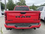 New 2025 Ram 1500 Big Horn Crew Cab 4x4 Pickup for sale #24512 - photo 4