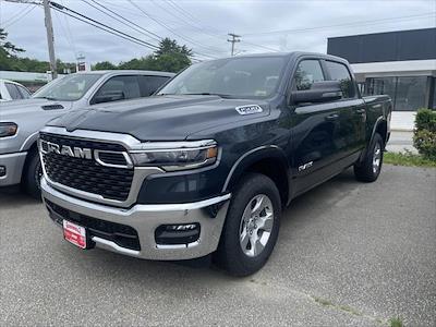 New 2025 Ram 1500 Big Horn Crew Cab 4x4 Pickup for sale #24532 - photo 1