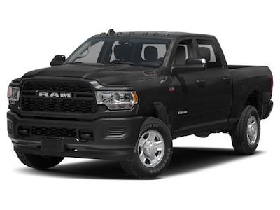 Used 2021 Ram 2500 - photo 1