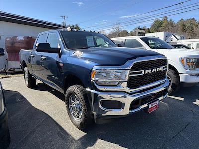 2021 Ram 2500 Crew Cab 4x4 Pickup for sale #24536A - photo 2