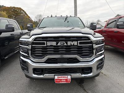New 2025 Ram 2500 Big Horn Crew Cab for sale #24537 - photo 2