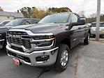 New 2025 Ram 2500 Big Horn Crew Cab for sale #24537 - photo 1