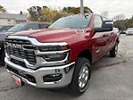 New 2025 Ram 2500 Big Horn Crew Cab 4x4 Pickup for sale #24538 - photo 1
