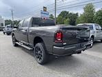 New 2025 Ram 2500 Big Horn Crew Cab for sale #24557 - photo 4