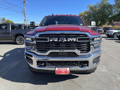 New 2025 Ram 2500 Tradesman Crew Cab 4x4 Pickup for sale #24574 - photo 2
