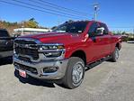 New 2025 Ram 2500 Tradesman Crew Cab 4x4 Pickup for sale #24574 - photo 1