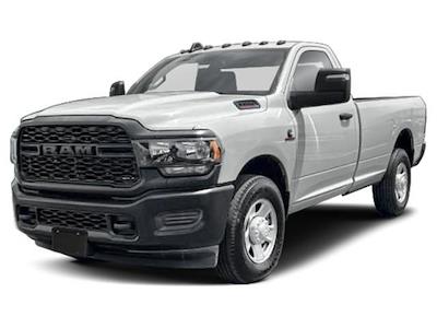 New 2024 Ram 3500 Tradesman Regular Cab 4x4 Pickup for sale #24616 - photo 1