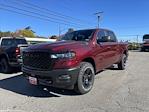 New 2026 Ram 1500 Warlock Crew Cab for sale #24620 - photo 1