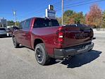 New 2026 Ram 1500 Warlock Crew Cab for sale #24620 - photo 4