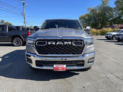 New 2025 Ram 1500 Big Horn Crew Cab for sale #24625 - photo 2
