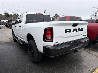 New 2026 Ram 2500 - photo 1