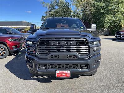 New 2026 Ram 2500 Big Horn Crew Cab for sale #24628 - photo 2
