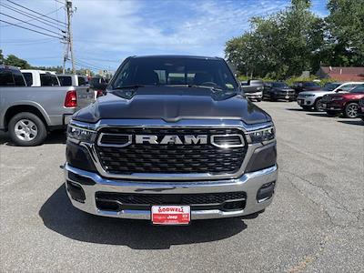New 2025 Ram 1500 Big Horn Crew Cab for sale #24631 - photo 2
