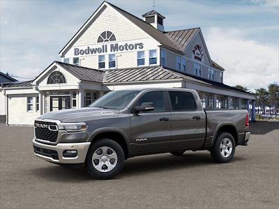 New 2025 Ram 1500 - photo 1