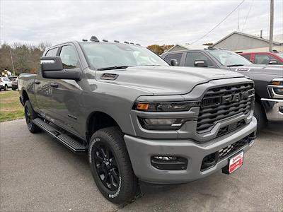 New 2026 Ram 2500 Big Horn Crew Cab 4x4 Pickup for sale #24632 - photo 2