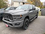New 2026 Ram 2500 Big Horn Crew Cab 4x4 Pickup for sale #24632 - photo 1