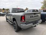 New 2026 Ram 2500 Big Horn Crew Cab 4x4 Pickup for sale #24632 - photo 4