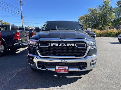 New 2025 Ram 1500 Big Horn Crew Cab for sale #24633 - photo 2