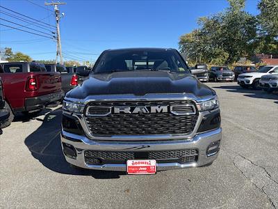 New 2025 Ram 1500 Big Horn Crew Cab 4x4 Pickup for sale #24645 - photo 2