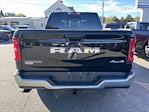 New 2025 Ram 1500 Big Horn Crew Cab 4x4 Pickup for sale #24645 - photo 5