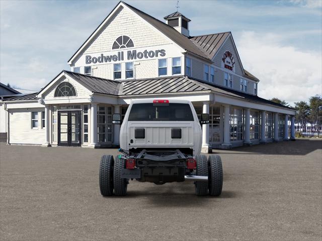 New 2026 Ram 5500 - photo 9