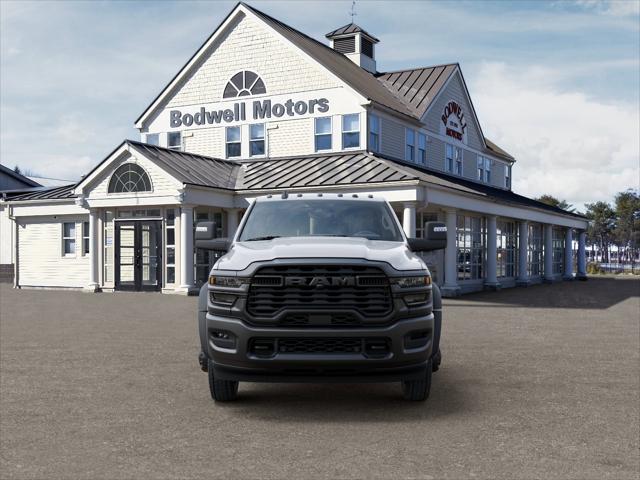 New 2026 Ram 5500 - photo 8