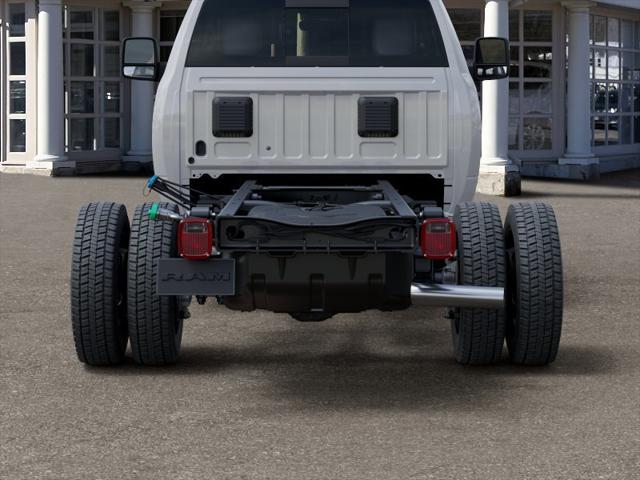New 2026 Ram 5500 - photo 15
