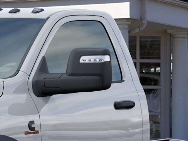 New 2026 Ram 5500 - photo 14
