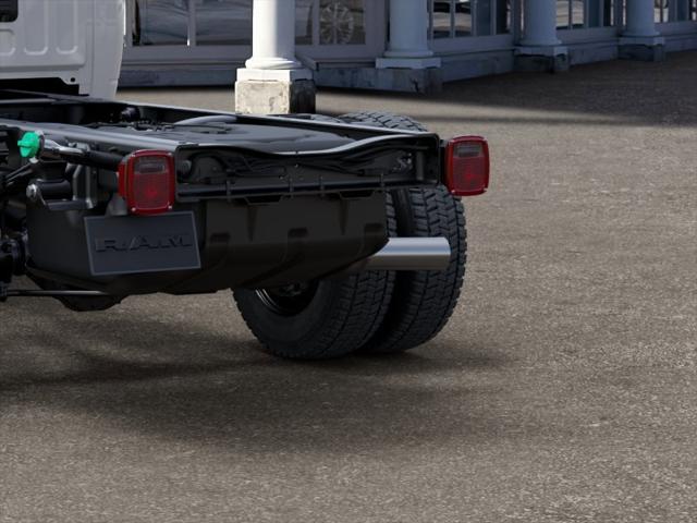 New 2026 Ram 5500 - photo 11