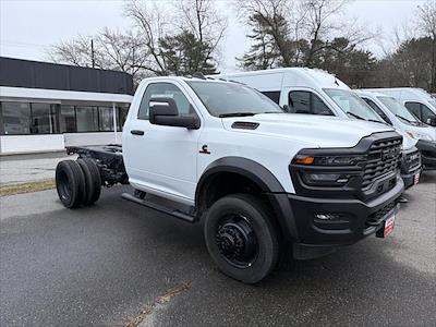 New 2026 Ram 5500 - photo 1